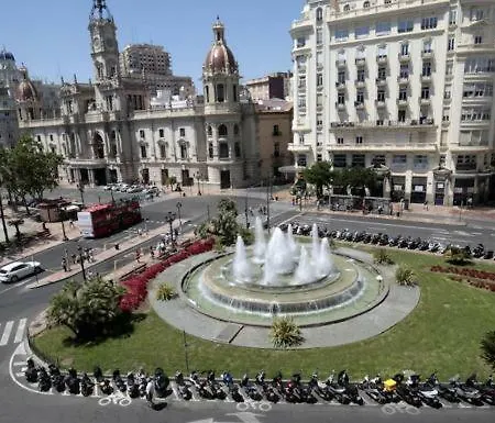 Centrico Muy Soleado *