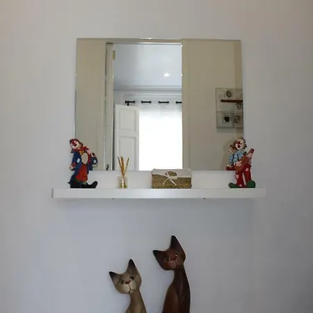 Apartament Centrico Muy Soleado Walencja