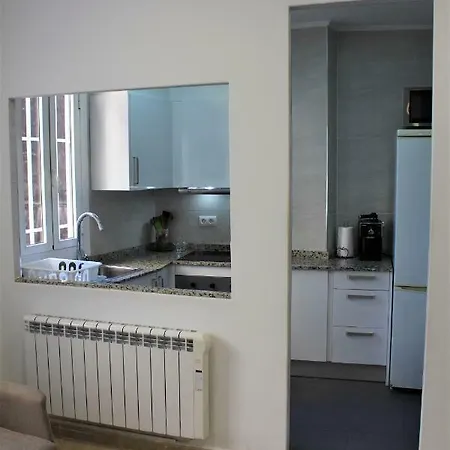 Apartament Centrico Muy Soleado Walencja