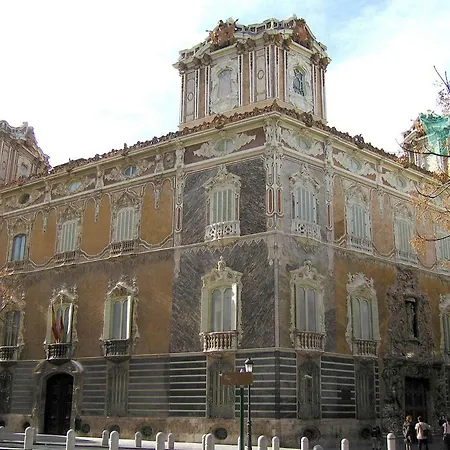 Apartament Centrico Muy Soleado *